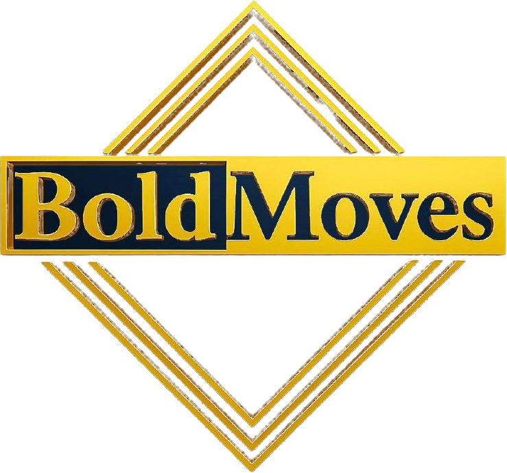 BoldMoves logo